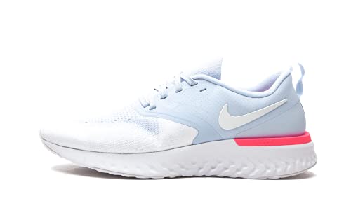 nike women's odyssey react flyknit 2 running shoes