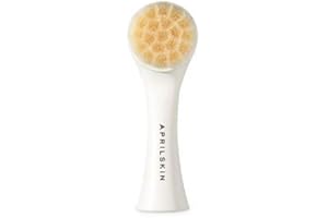 APRILSKIN Dual Cleansing Pore Brush