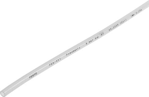 Festo 543248 Model PEN-8X1.25-NT Plastic Tubing (Pack of 50)