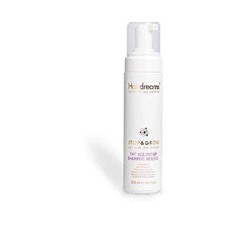 Hairdreams Stop & Grow PHT Volumeup shampoo mousse