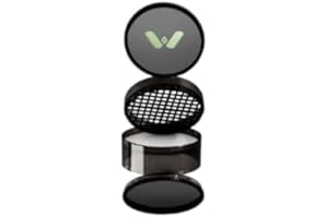 WAKIT GRINDERS Wakit KeefCatcher