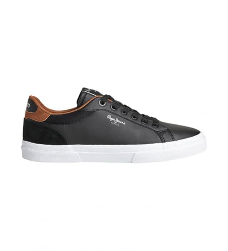 Sneakers Kenton Court Nere