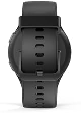Hama 8900 Smart Watch GPS AMOLED 43mm Black Telephone Alexa Features view 11