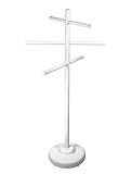 Swimline 89032 Poolside Towel Rack, One Size, Multi