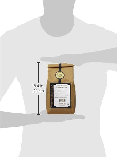 THE TAO OF TEA, LEMONGRASS, 1 POUND