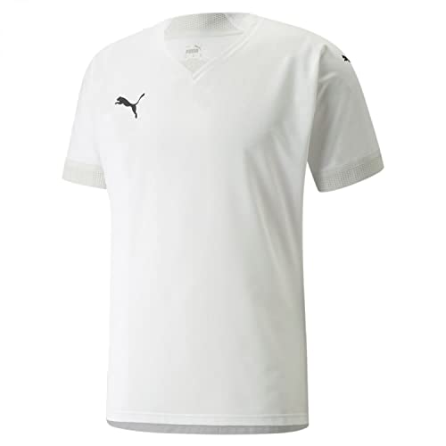 Puma Maglia da Calcio da Uomo Teamfinal