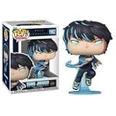 Funko Solo Leveling POP Animation | Sung Jinwoo (Chase)