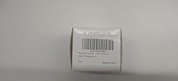 [230 pcs] Phomemo Transparent Thermal Label Paper