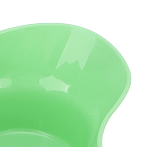 Bed Mouthwash Cup, Brush Patient Mouthwash Basin Teeth, Plastic Dental