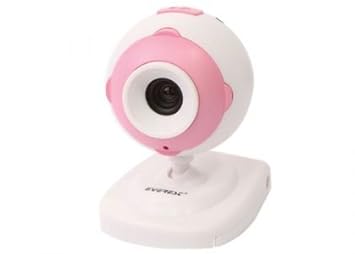 everest sc-801 usb mikrofonlu pc kamera