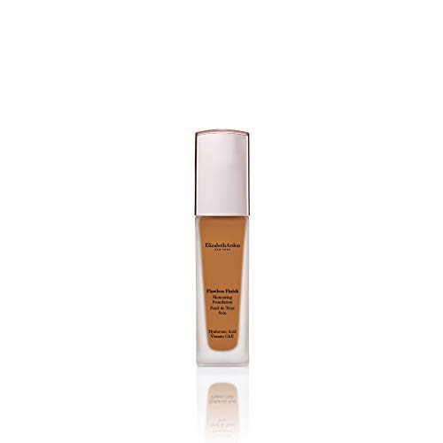 Elizabeth Arden Flawless Finish Skincaring Foundation 500w, 30ml