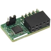 Supermicro Aom-TPM-9670V-S TPM Module (Vertical)
