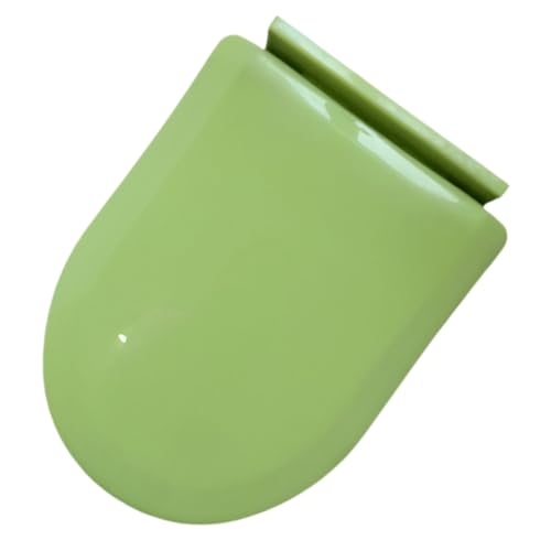 HAKIDZEL Potty Training Seat for Boy Girl Easy to Install Lightweight Portable Toilet Seat Smooth Edges Design for Use for Home and Travel