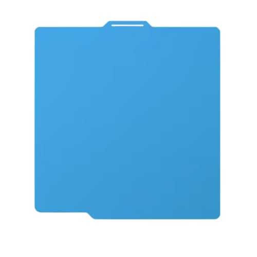 for Bambu Lab X1C Plate P2S Build Plate A1 Build Plate for Bambu for Bambu Lab Cool Plate P1S Cool Plate for Bambu A1 Plate A1 Cool Plate Cool Plate Supertack for X2D/A1/X1,257x257MM