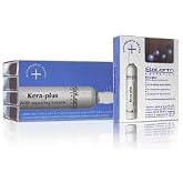 Salerm Kera-Plus with Repairing Keratin, 0.44 Ounce