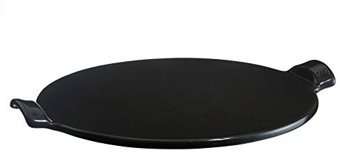 Emile Henry Round Pizza Stone 14.5