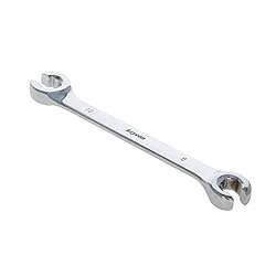 Utoolmart 2Pcs Flare Nut Wrench, 8mm x 10mm Metric