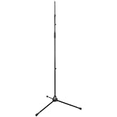 K&amp;M 20150 Microphone Stand XL
