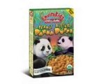 Photo 1 of **EXP AUG 09 2025 **Envirokidz Organic Cereal Kid Panda Puff Org3