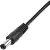 Multibao 5V 2A UK Power Adapter 100-240V AC DC 5.5x2.1mm for LED Strip Router view 4