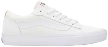Vero LS, Blanco/Blanco, 4.5
