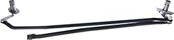 APDTY 713417 Windshield Wiper Transmission