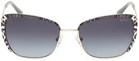 COPOS GUESS - GU00218 C: ouro