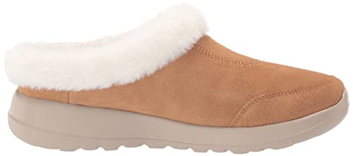 skechers on the go joy cozy mule