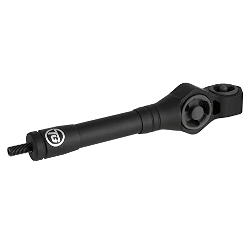TruGlo CADENCE Vibration-Dampening Bow Stabilizer CADENCE Vibration-Dampening B…