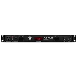 Black Lion Audio PG-XLM Rackmount Power Conditioner