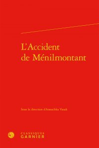 L' accident de Ménilmontant