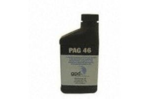 Global Parts Distributors 8011250 Compressor Oil