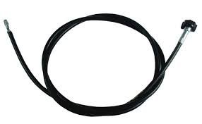 Beetle Speedo Cable 1957-1977 Right Hand Drive (Speedometer cable) T1 BUG