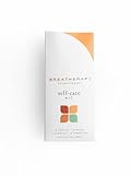Breatherapy Self-Care Kit - Pure Essential Oil