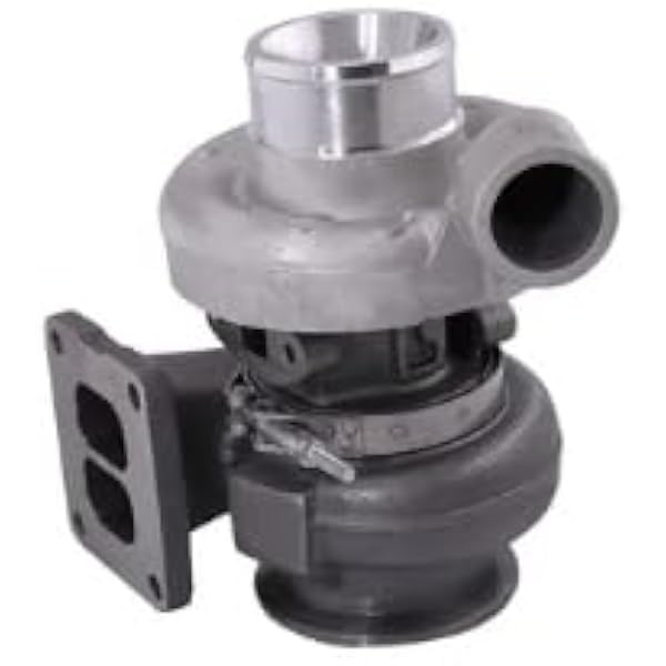 Amazon.com: Oil Cooler RE515469 for John Deere Engine 4024 5030 