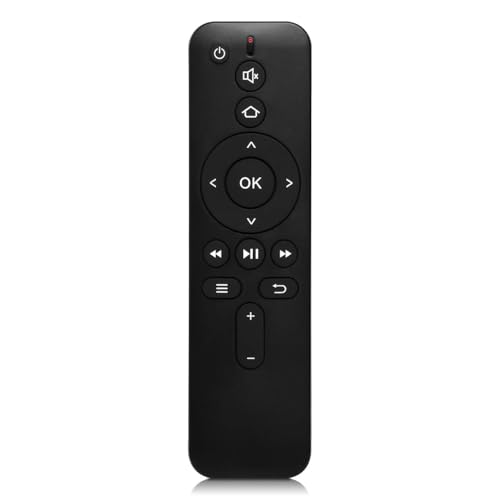 Replacement Voice Remote Control for All Fire-Series TVs Stick/Cube,Remote Control Compatible with TVs Stick Lite/Stick (2nd Gen)/TVs Stick 4K/TVs Cube (1st/2nd Gen) and Smart TVs,9st Remote