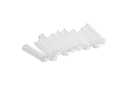 Generic Lab Supplies 110517CH Durham Tube, 30 mm x 6 mm (Pack of 300)