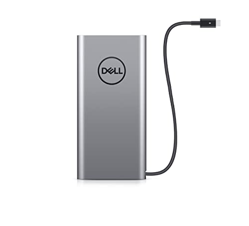 Power Bank original Dell Pw7018lc Notebook - usb-c