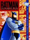 Batman, La Série Animée - Coffret - Edition Belge