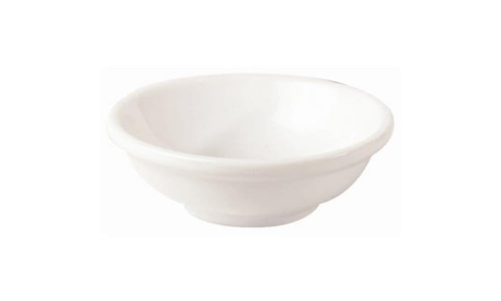 Royal Porcelain CG134 Oriental Soy Sauce Dish