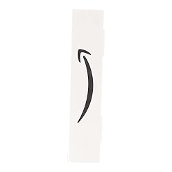 Amazon Basics 2-Pack Fast Charging USB-A to