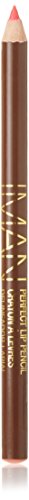 IMAN Perfect Lip Pencil, Sexy Pink, 0.05 oz