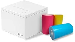 Cubinote Pro Thermal Printer | Inkless Sticky Note
