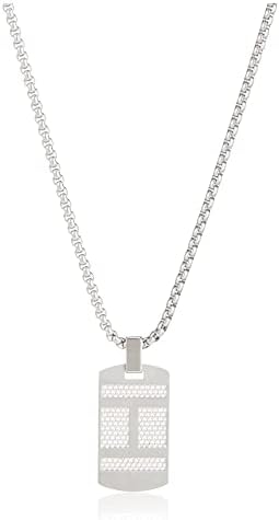 Tommy Hilfiger Men's Stainless Steel 