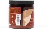 As I Am DoubleButter Cream Daily Moisturizer 8oz Curly Coily Hair Shea Cocoa view 2