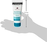 Neutrogena Very Dry Damaged Feet Cream Tube 100ml Intensive Moisture Relief view 8
