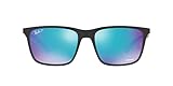 Ray-Ban RB4385 Liteforce Rectangular