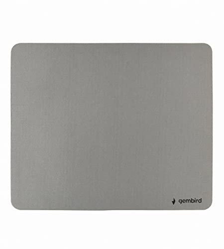 Gembird Mouse PAD Grey/MP-S-G