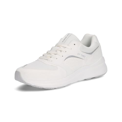 [ヨネックス] YY-CHANGEOVER SHW123 ホワイト(011) 25.0 cm