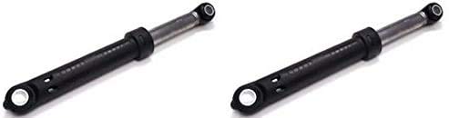 2x Shock Absorber Damper Bsh 107654 405521120 AEG 899645328950 8996451471610 100N